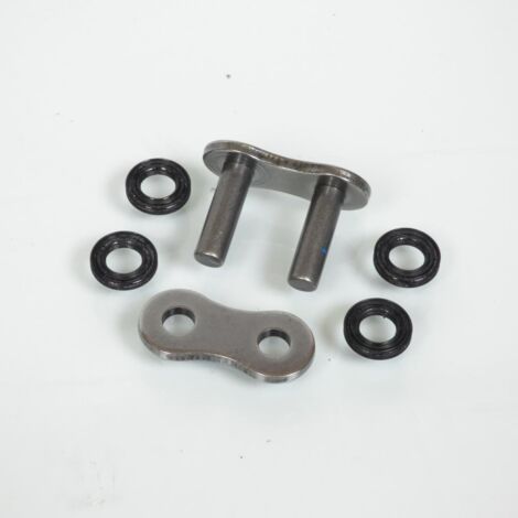 Attache chaine de transmission RK pour Moto Kawasaki 750 Z750 R