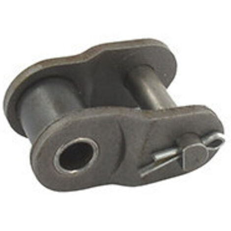 Attache De Chaîne De Transmission (demi-maillon) Modèle C60
