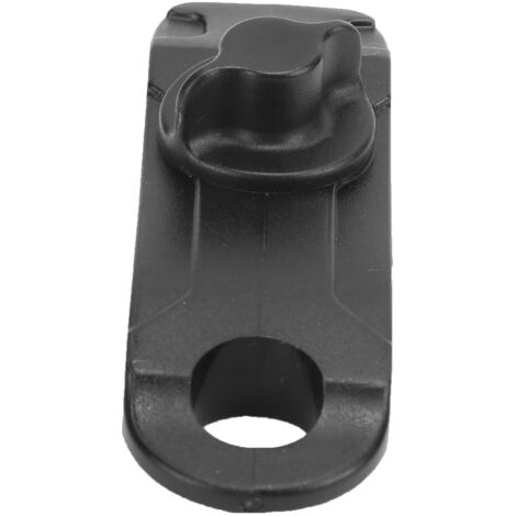 Attache de tente anti-vent pour auvent et bâche, fixation de sécurité pour camping et randonnée
