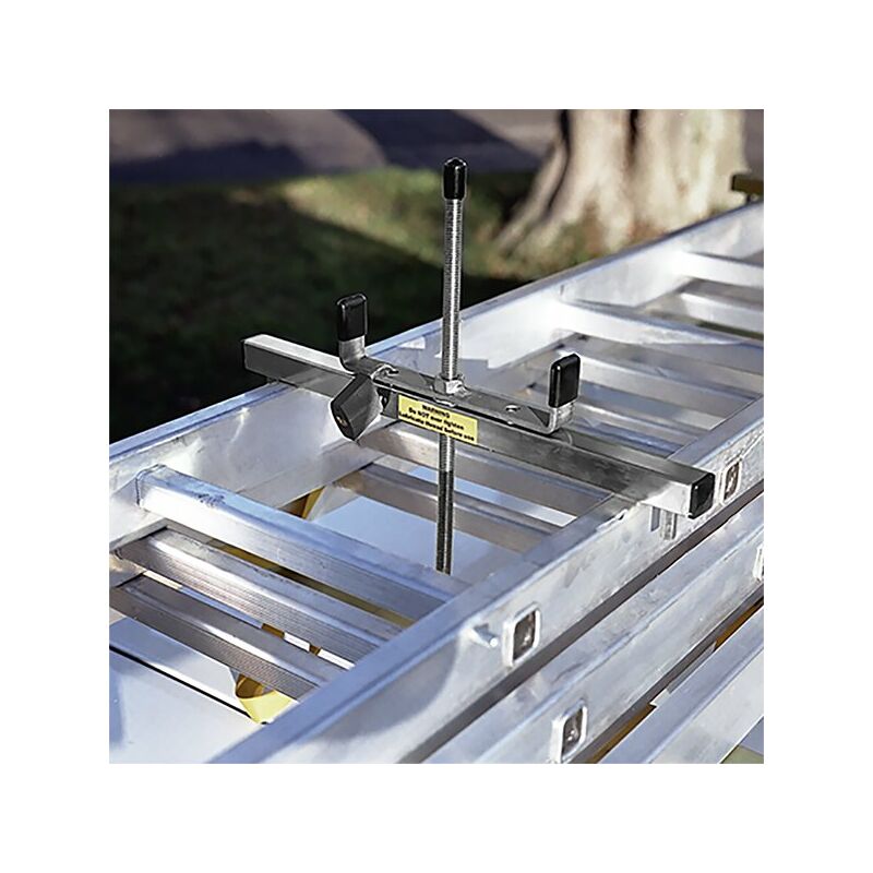 Echelle Direct - Attache échelle pour galerie - 79009