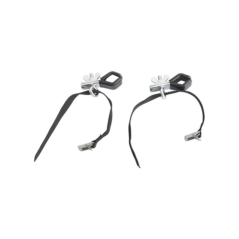 Matisère - Attache échelle sur gouttière - 51528