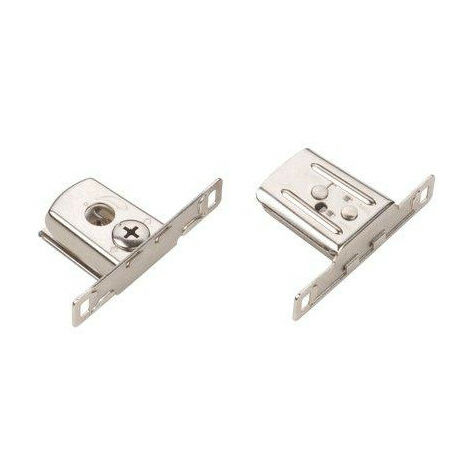 ATTACHE FAC.MULTI.A VIS.86 HETTICH 54997