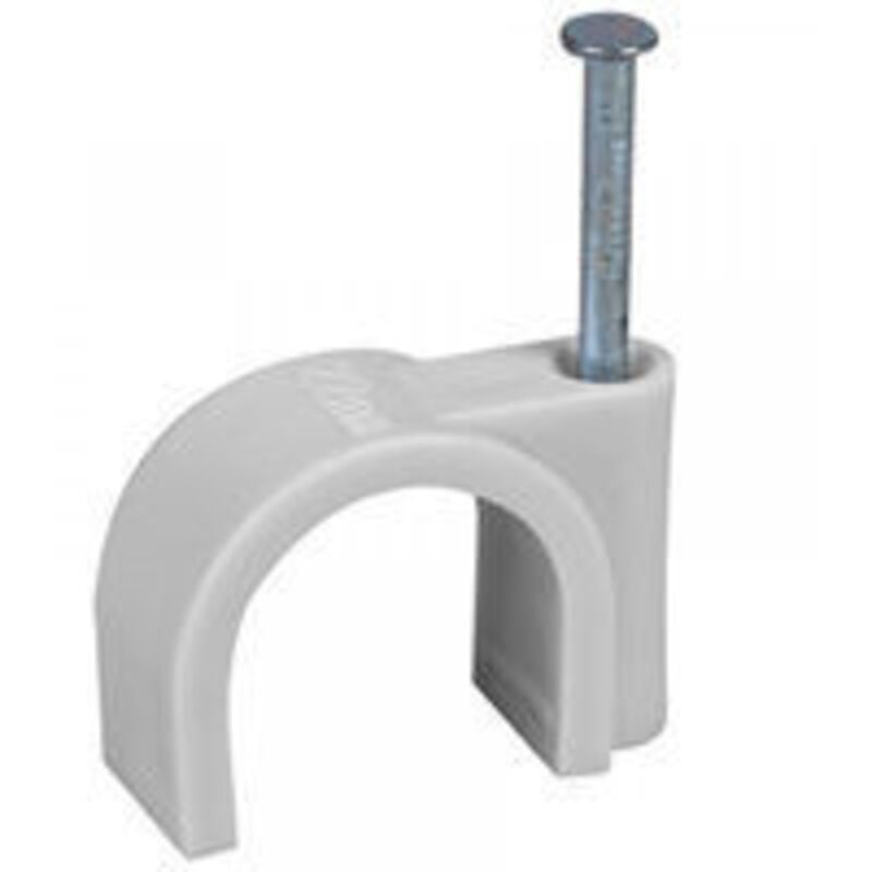 Attache multi 20À25GRISE 43534