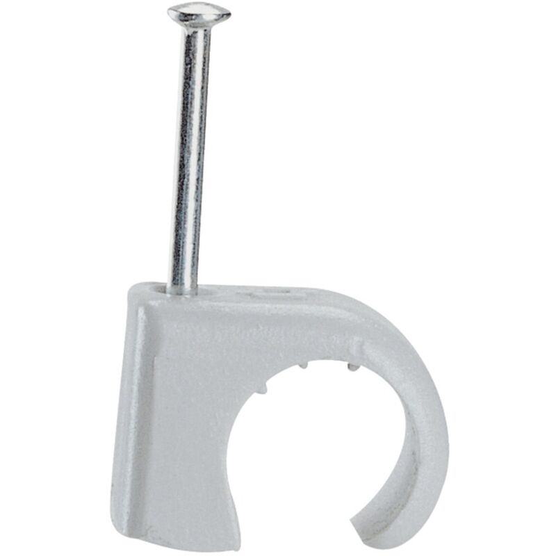 Legrand - Attache plastique multifix 7 à 10
