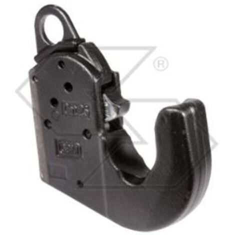 Attache rapide à souder pour attelage trois points pour tracteur agricole 30-90HP