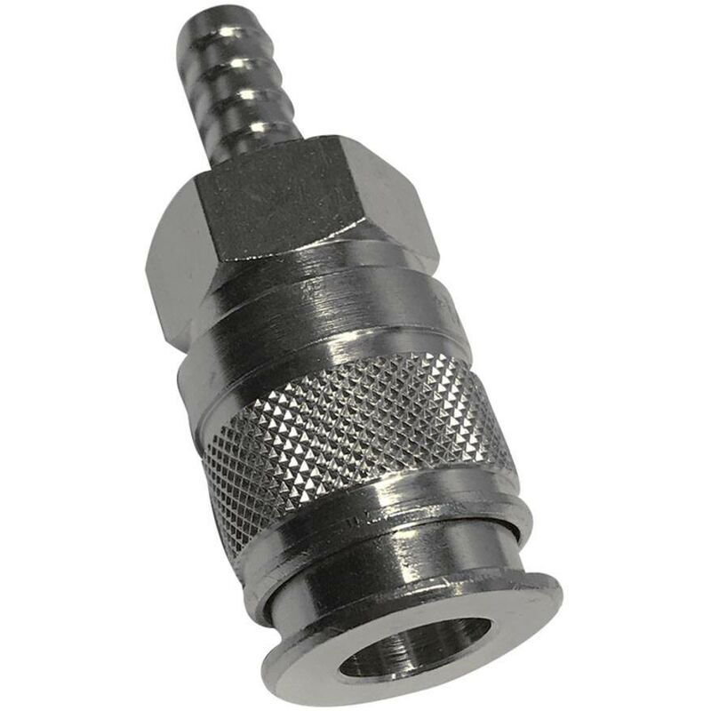 Clasequipements - Attache rapide bouchon/flexible pour purgeur de freins - sa 8211 - clas Equipements