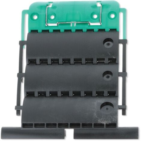 attache rigide Clicksur - Tube Zf 3 Maillons Lame 14 Attache Fil Montee ZF H876F