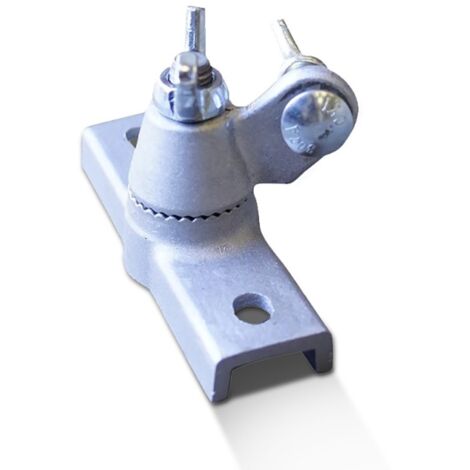 Attache rotative pour lisseuse Marshalltown - Marshalltown
