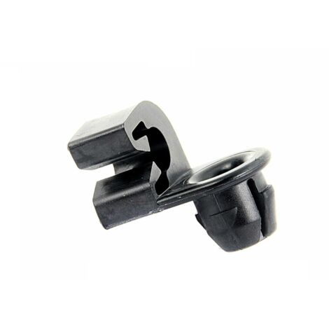 ATTACHE, SUPPORT CLIP CAPOT MOTEUR pour C3 C4 2008 5008 et