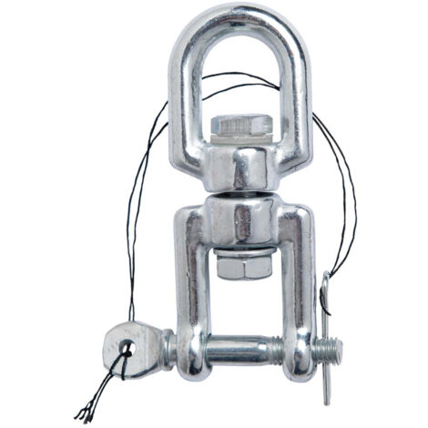 Attache Swivel pour siège suspendu - Amazonas