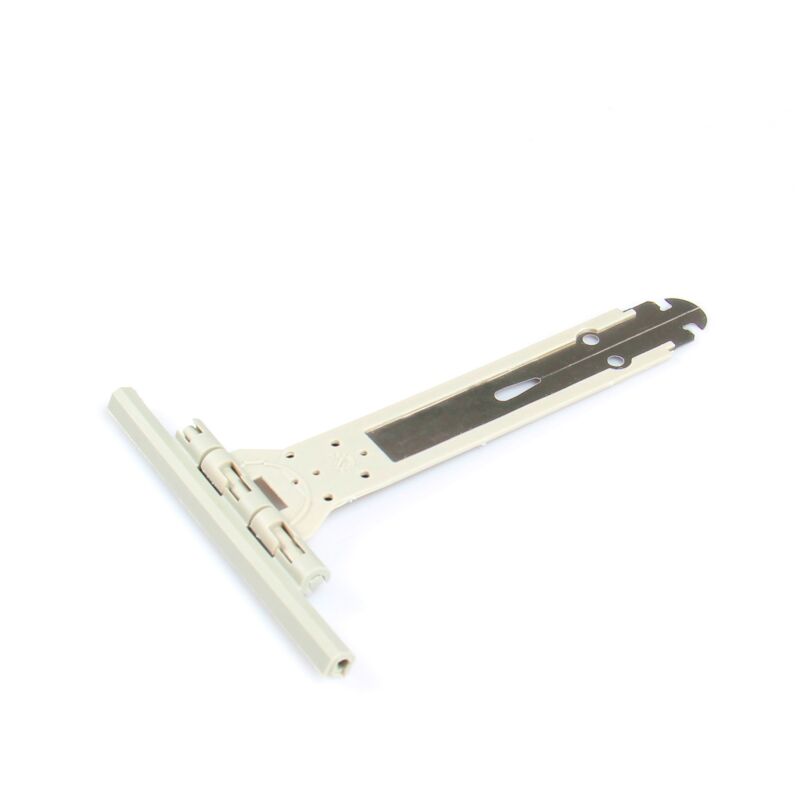 Avosdim - Attache tablier souple renforcée pour Volet Roulant - Lot de 20