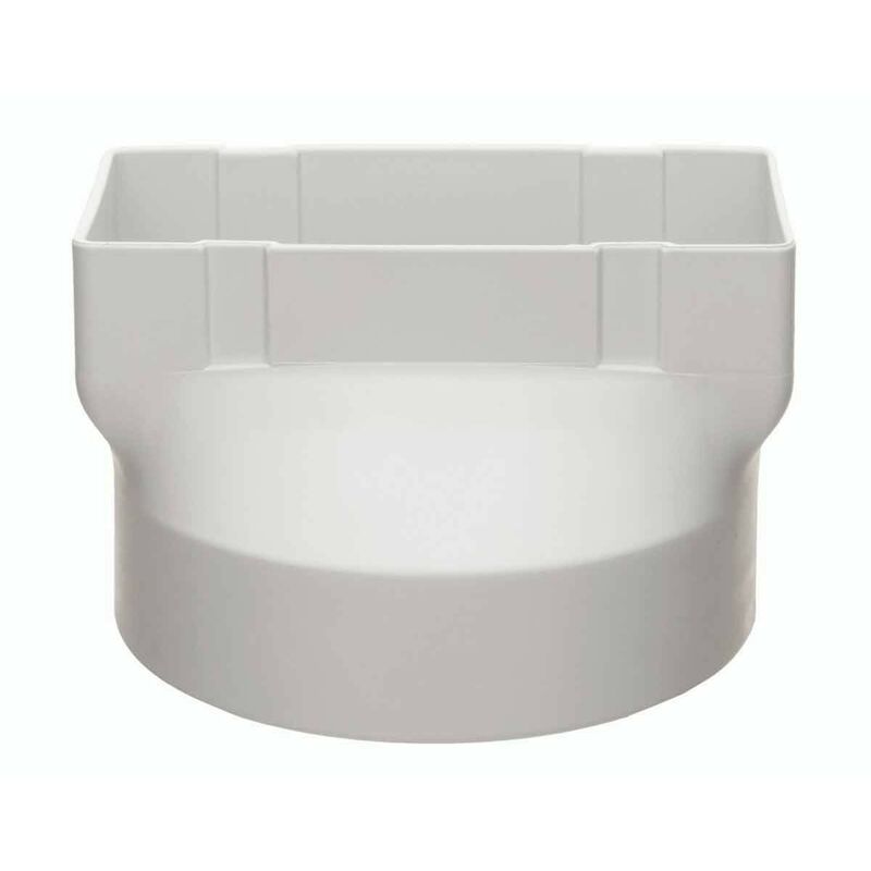 Bosch - Attache tube sécheuse WTA3200 265678