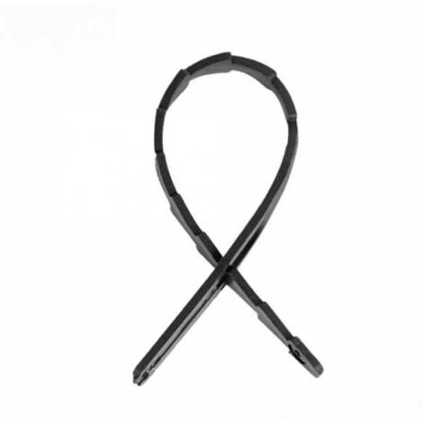 Attache tuteur universel 115 mm par 50. Spear & Jackson