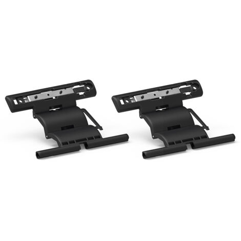 Attache verrou à clipper pour tube octogonal 40 mm 2 maillons