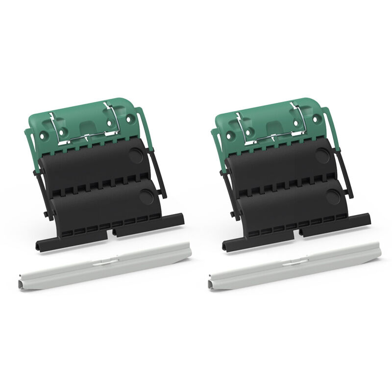 Slid'up By Mantion - Attache verrou pour tube zf 2