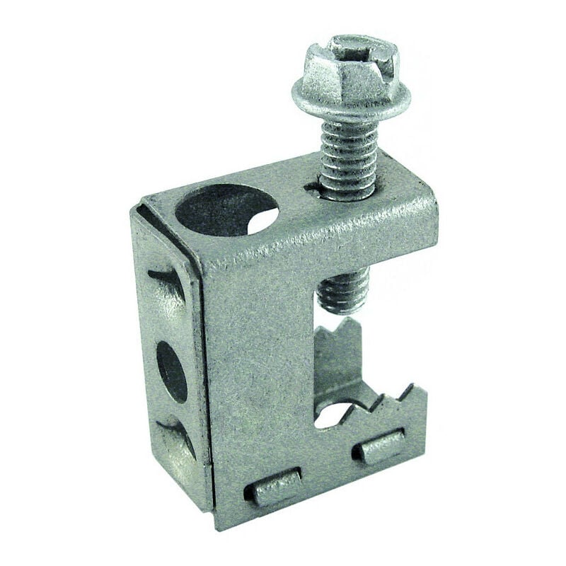 Attache à visser ep 16mm (BC1)