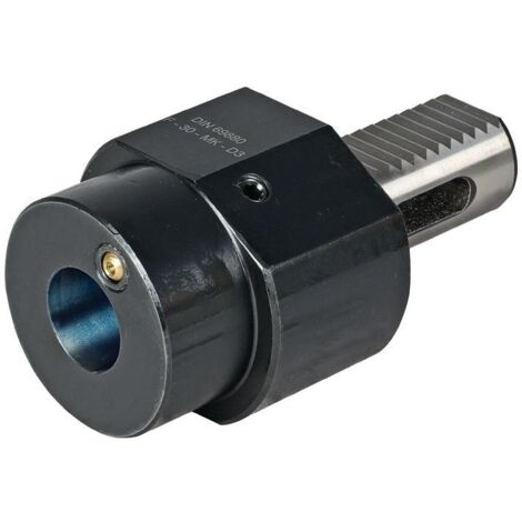 Attachement conique F1 DIN 69880 MK2 VDI30
