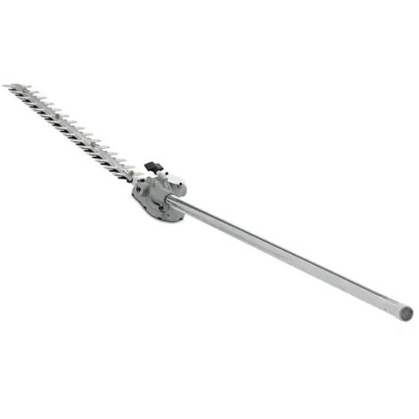Attachement taille-haie pour Husqvarna HA860 multifonctionnel arbre long