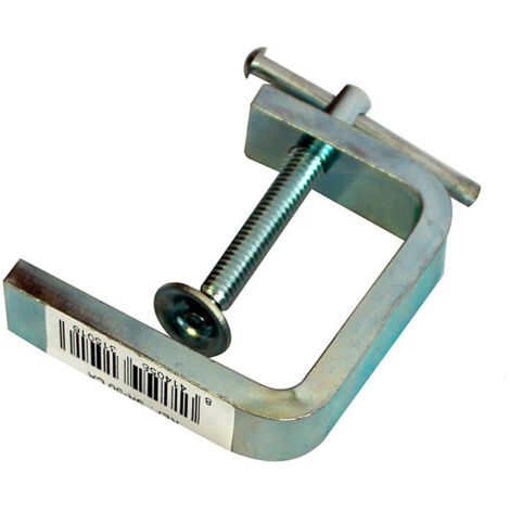 Attaches de câble en marqueterie 7,5 cm - WUTO