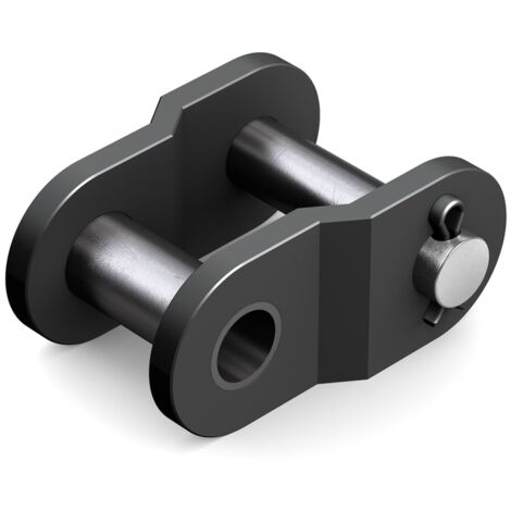 Attaches rapides SKF 08B-1, en Acier carbone ( Prix pour 1 )