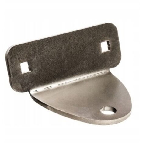 Attelage arrière pour tracteur remorque Solo de AL-KO PREMIUM 95 105 125 cm