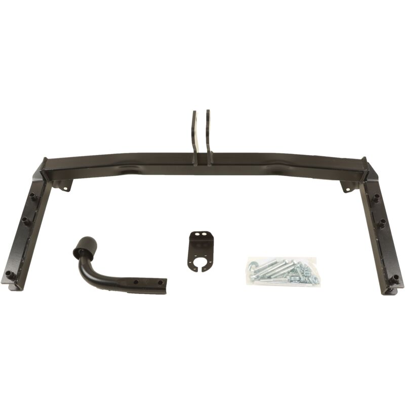 Rameder - Attelage - Audi 80 B4 a trois volumes - 09/91-12/94 - col de cygne - Hak-Pol - Faisceau universel 7 broches