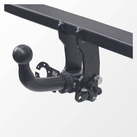 Attelage - Audi Q3 - 07/18-12/99 - rotule démontable - AUTO-HAK - Faisceau spécifique 13 broches