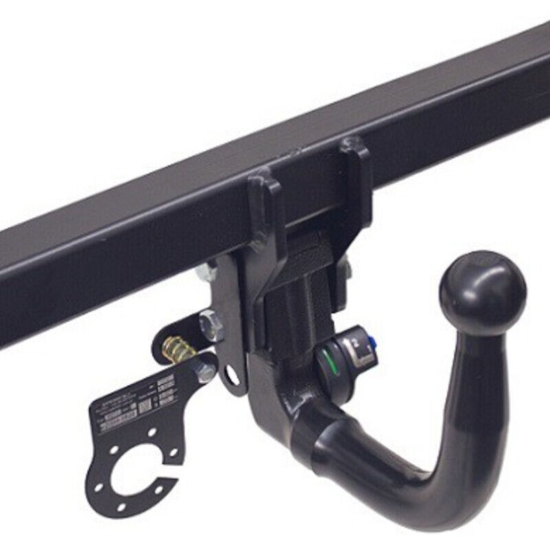 Attelage Audi Q5 y compris S-Line (12/08-09/16) rdsov