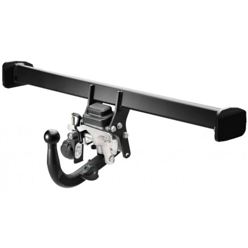 Attelage BMW X3 y compris Pack m et Hybride (11/17-) Escamotable