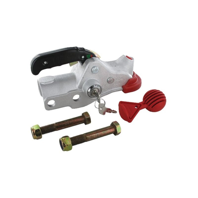 Attelage à boule Al-ko 1223428