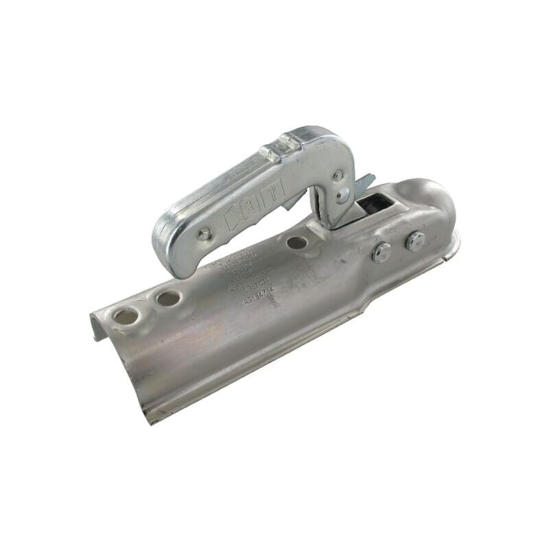 Al-ko - Attelage à boule 1367024