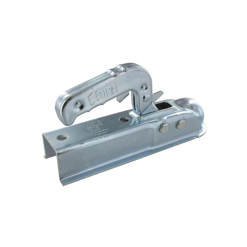 Al-ko - Attelage à boule 1367027