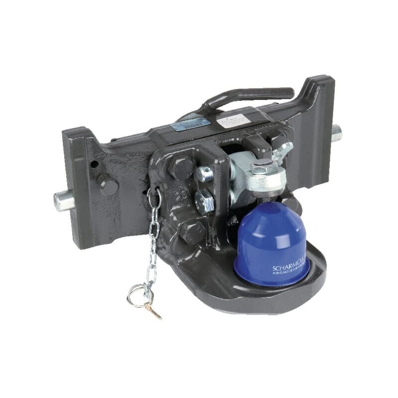 Attelage à boule SCHARMÜLLER 07639042A02