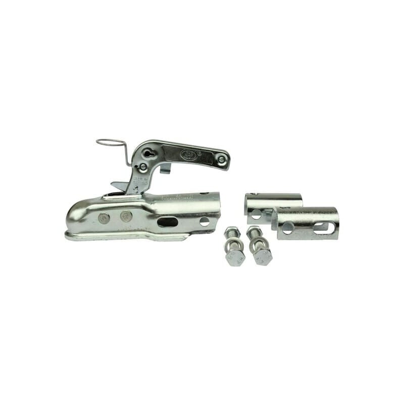 Attelage à boule UNIVERSEL AH10012