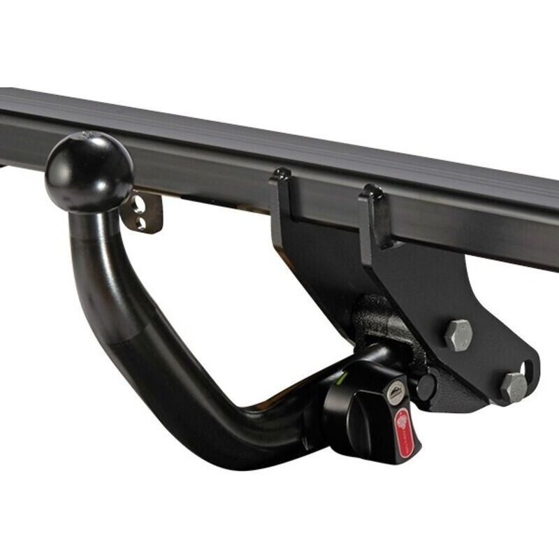 Bosal Oris - Attelage Citroën C3 (11/16-) rdsoh