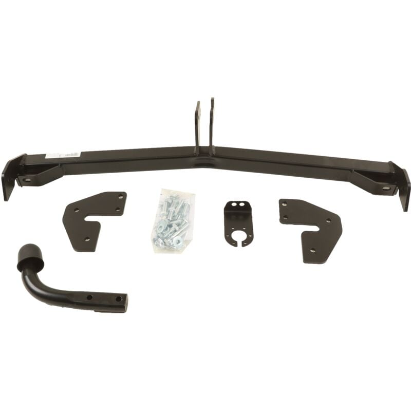 Rameder - Attelage col de cygne Hak-Pol + faisceau Trail-Tec universel 7 broches - citroën C3 i