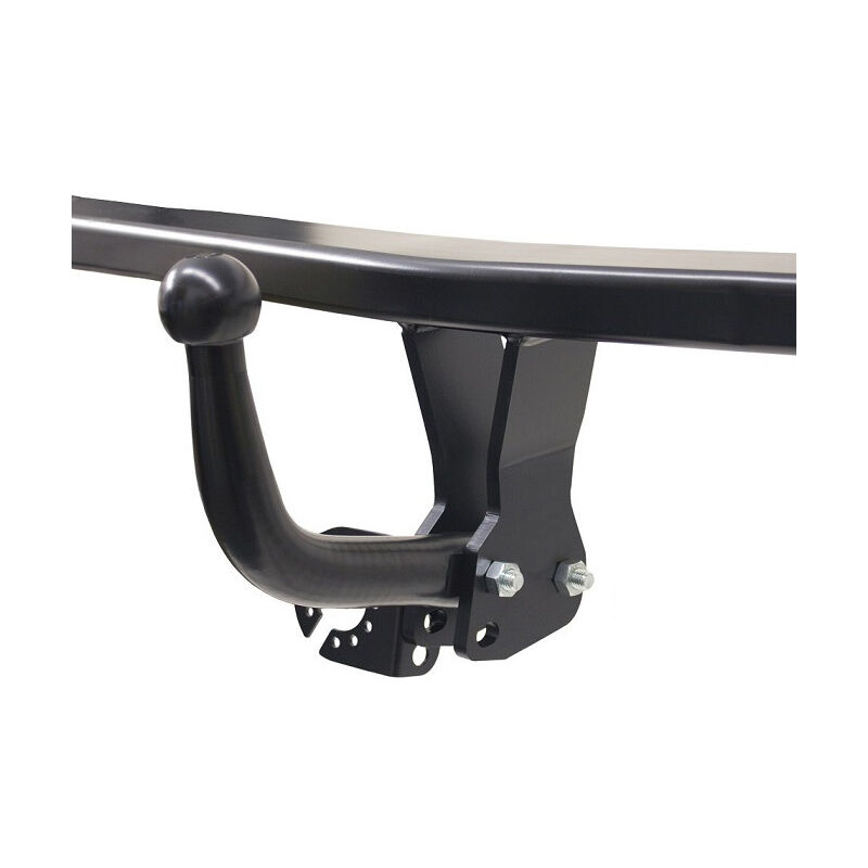 France Attelage - Attelage Cupra Formentor (07/20-) Col de cygne