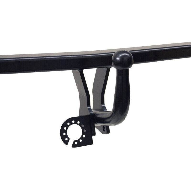 Dacia - Attelage Duster ii (01/18-) Col de cygne