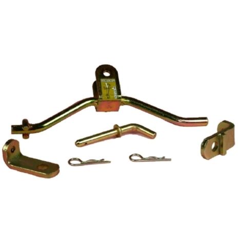 Attelage de remorque pour 102 - 122 à partir de 2000 GGP 99900006 280061
