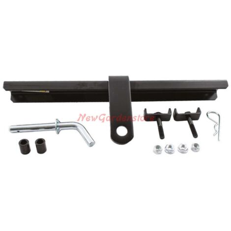 Attelage de remorque pour MP84 GGP 99900395 280057