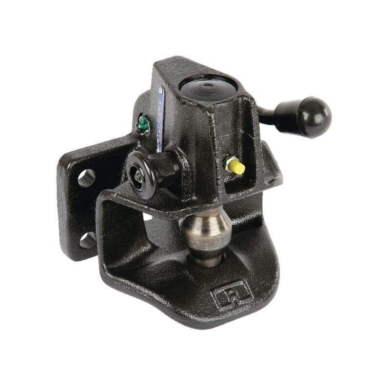 Rockinger - Attelage de remorque RO243A35000