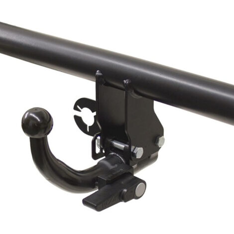 Attelage Fiat 500e pour porte-vélos uniquement (10/20-) RDSOV