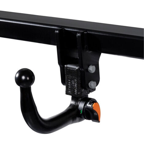 Attelage Fiat 600e uniquement pour porte-vélos (07/23-) RDSOV