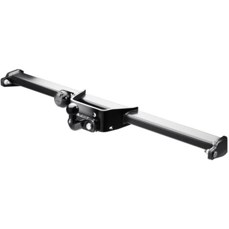 Attelage Fiat Ducato Fourgon (06/06-06/21) Standard