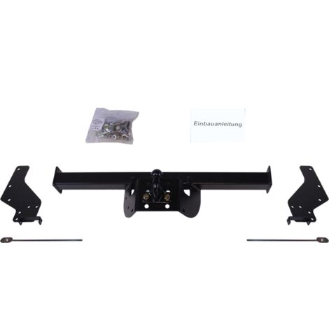 Attelage - Ford RANGER - 10/99-06/06 - rotule standard - AUTO-HAK - Faisceau spécifique 7 broches