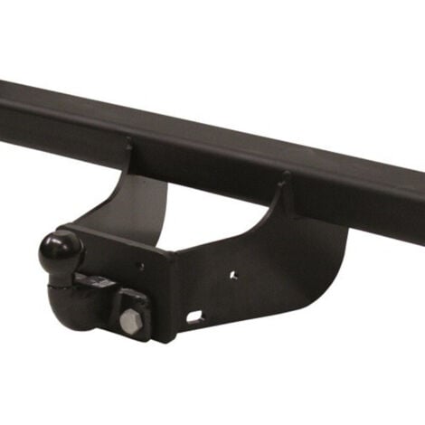 Attelage Iveco Daily Plateau 35C/40C/45C/50C (10/06-06/14) Standard