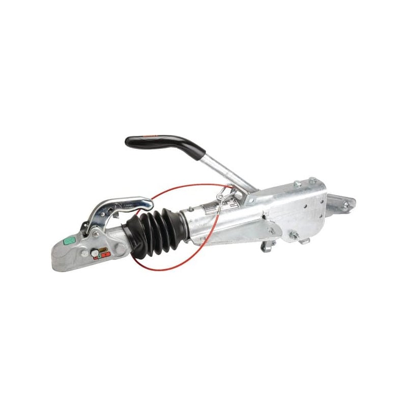 Attelage Knott 204301001