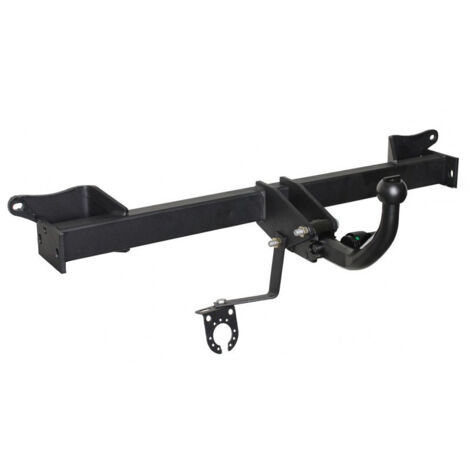 Attelage Lexus CT200H pour porte-vélos uniquement (12/10-07/17) RDSOH