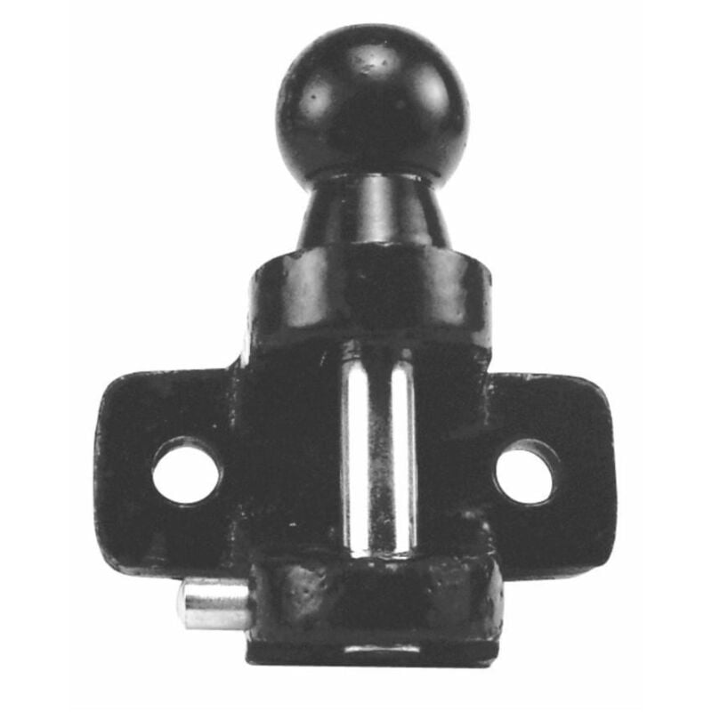 Lem Select - Attelage mixte boule crochet 1500 Kg