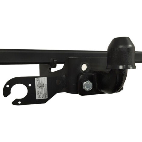 Attelage Nissan Interstar Fourgon Propulsion (11/21-05/24) Standard